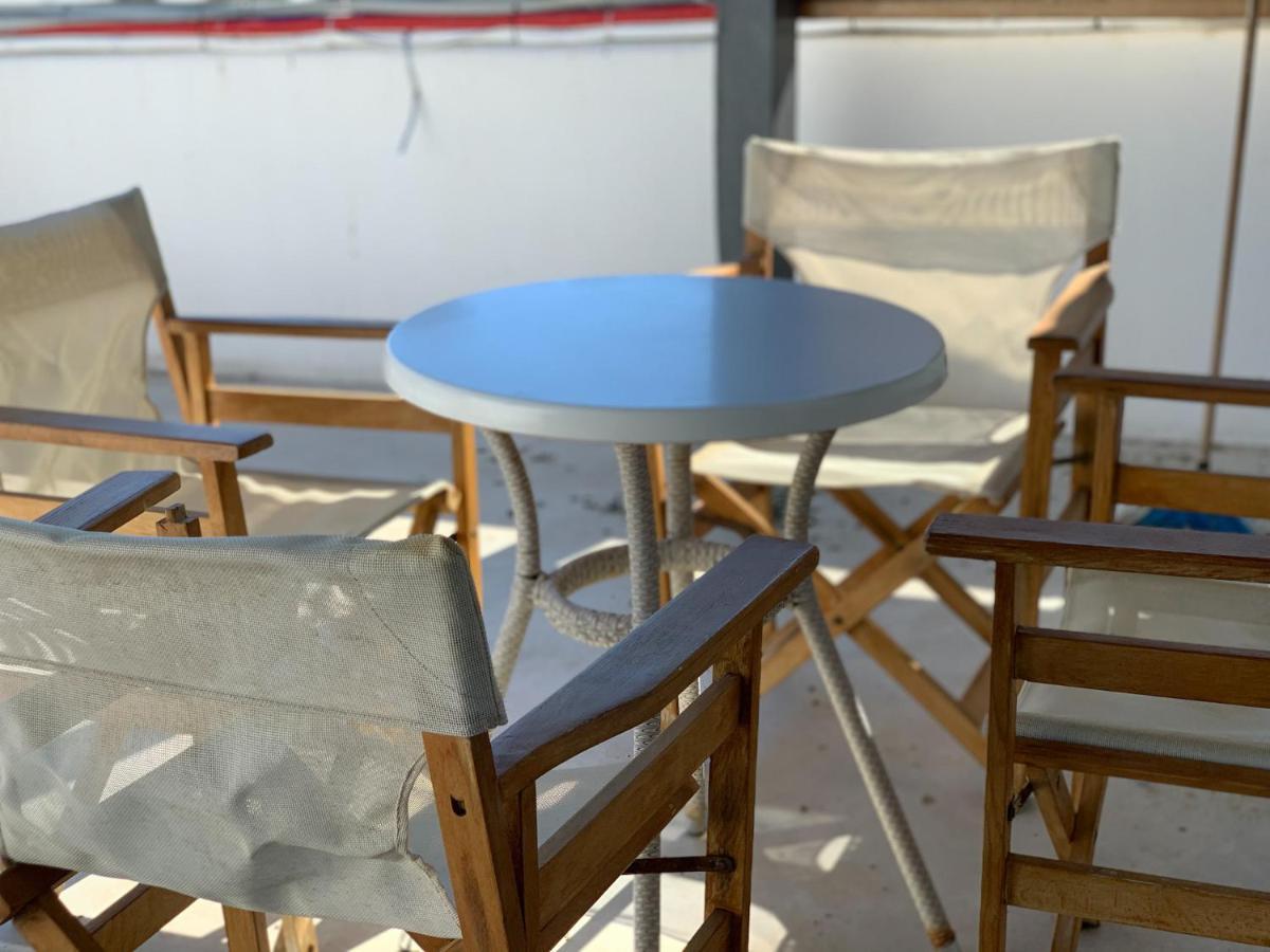 Apartment Mykonian Spirit Downtown Townhouse Mykonos Town