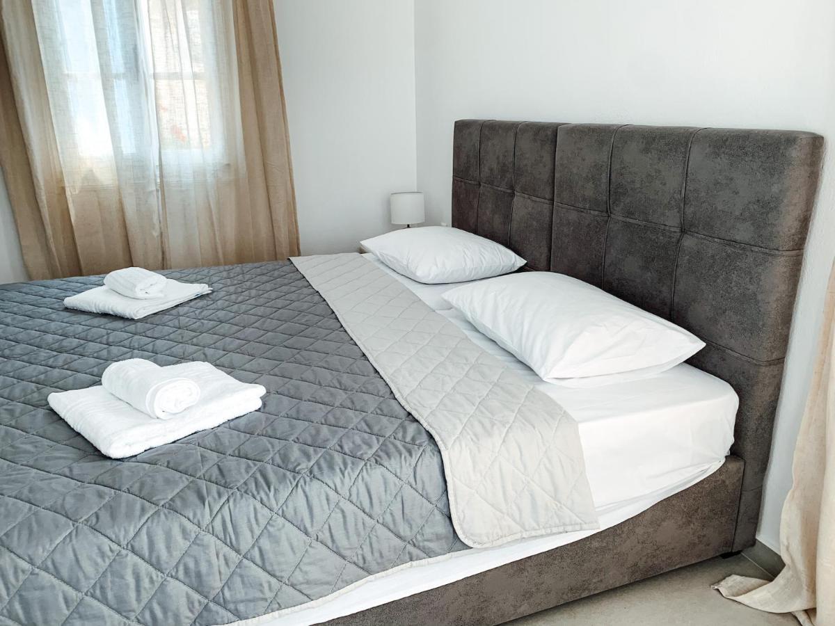 Mykonian Spirit Downtown Townhouse