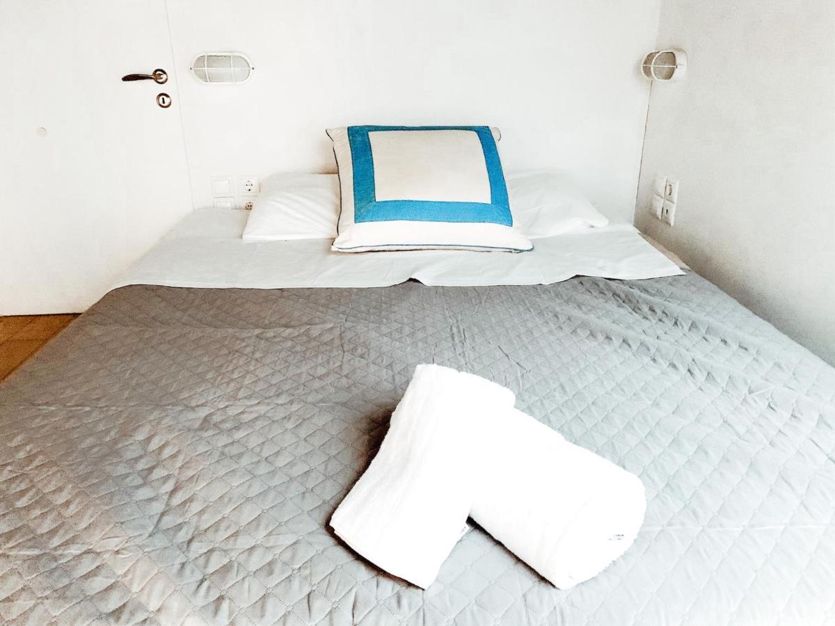 Apartment Mykonian Spirit Downtown Townhouse