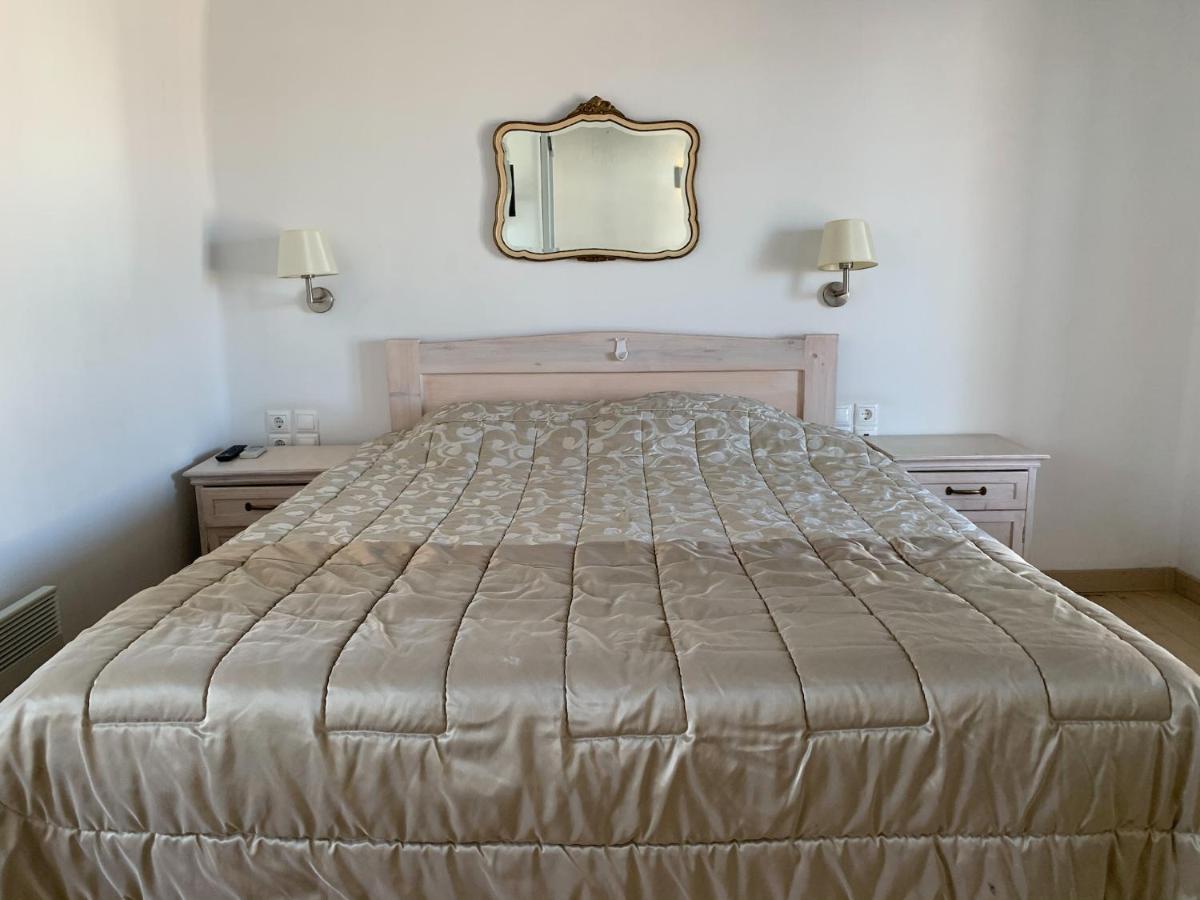 Mykonian Spirit Downtown Townhouse *