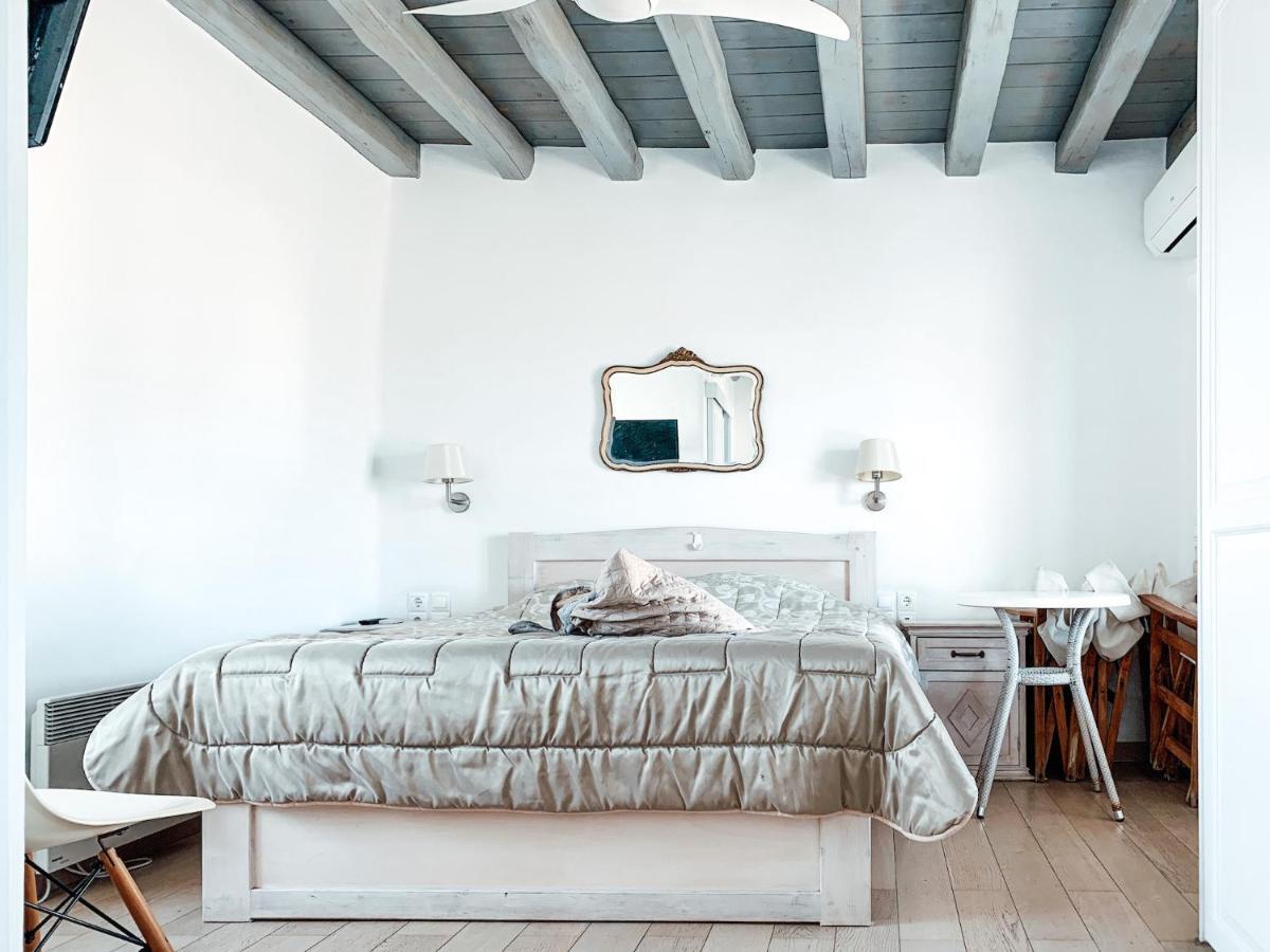 Mykonian Spirit Downtown Townhouse Mykonos Town