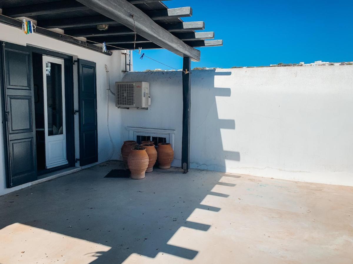 Mykonian Spirit Downtown Townhouse