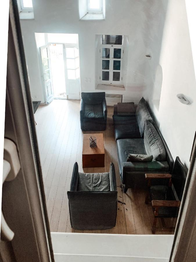 Mykonian Spirit Downtown Townhouse Apartment Mykonos Town