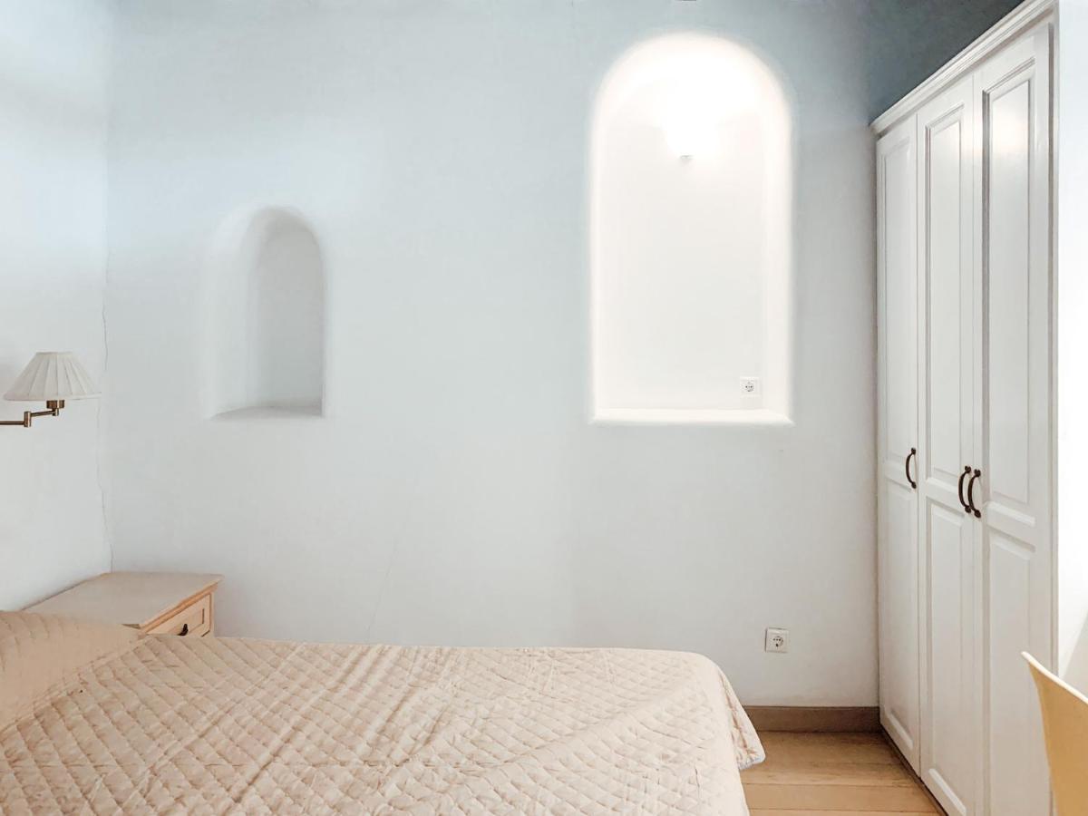 Apartment Mykonian Spirit Downtown Townhouse Mykonos Town