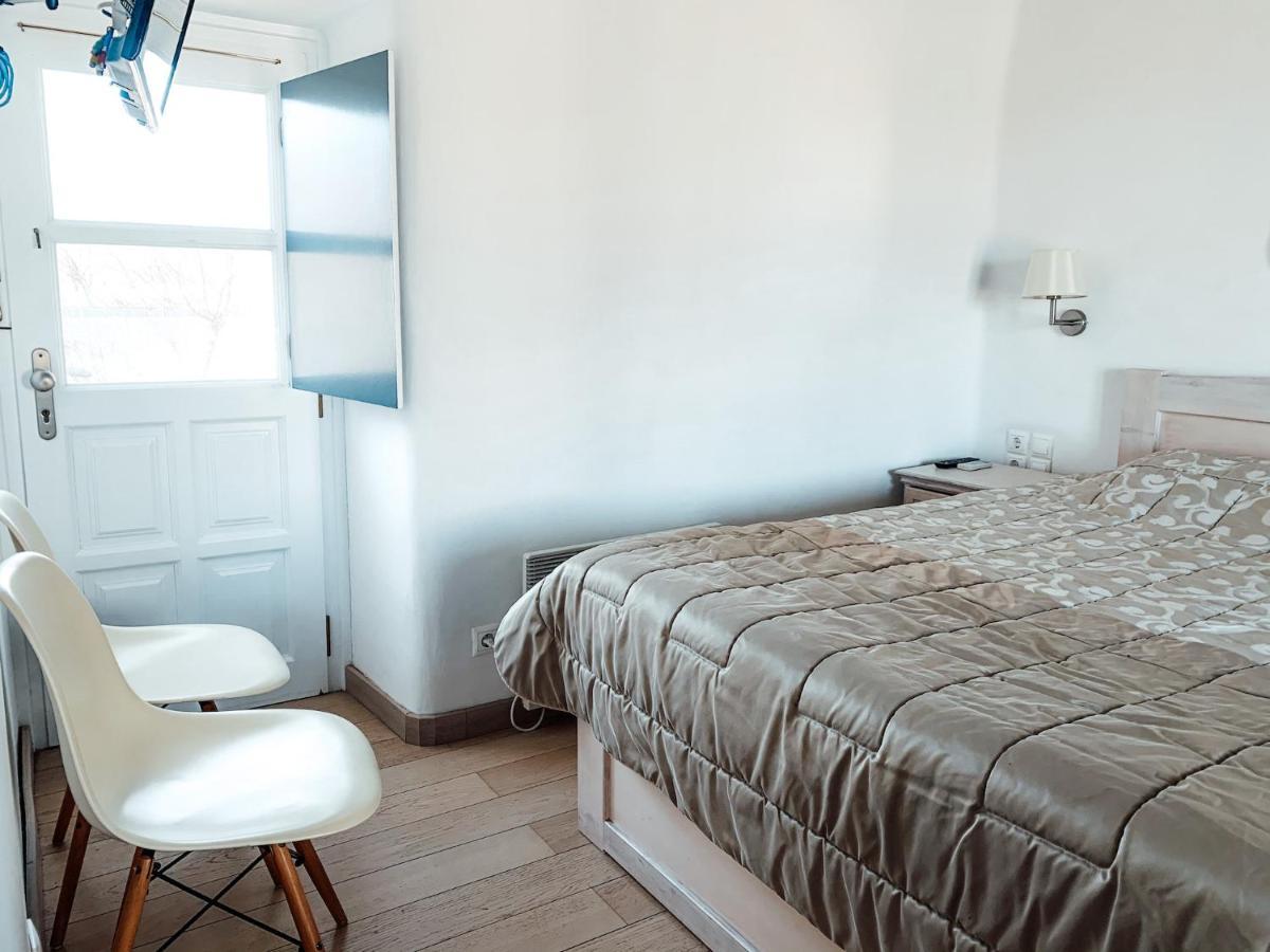 Apartment Mykonian Spirit Downtown Townhouse Mykonos Town