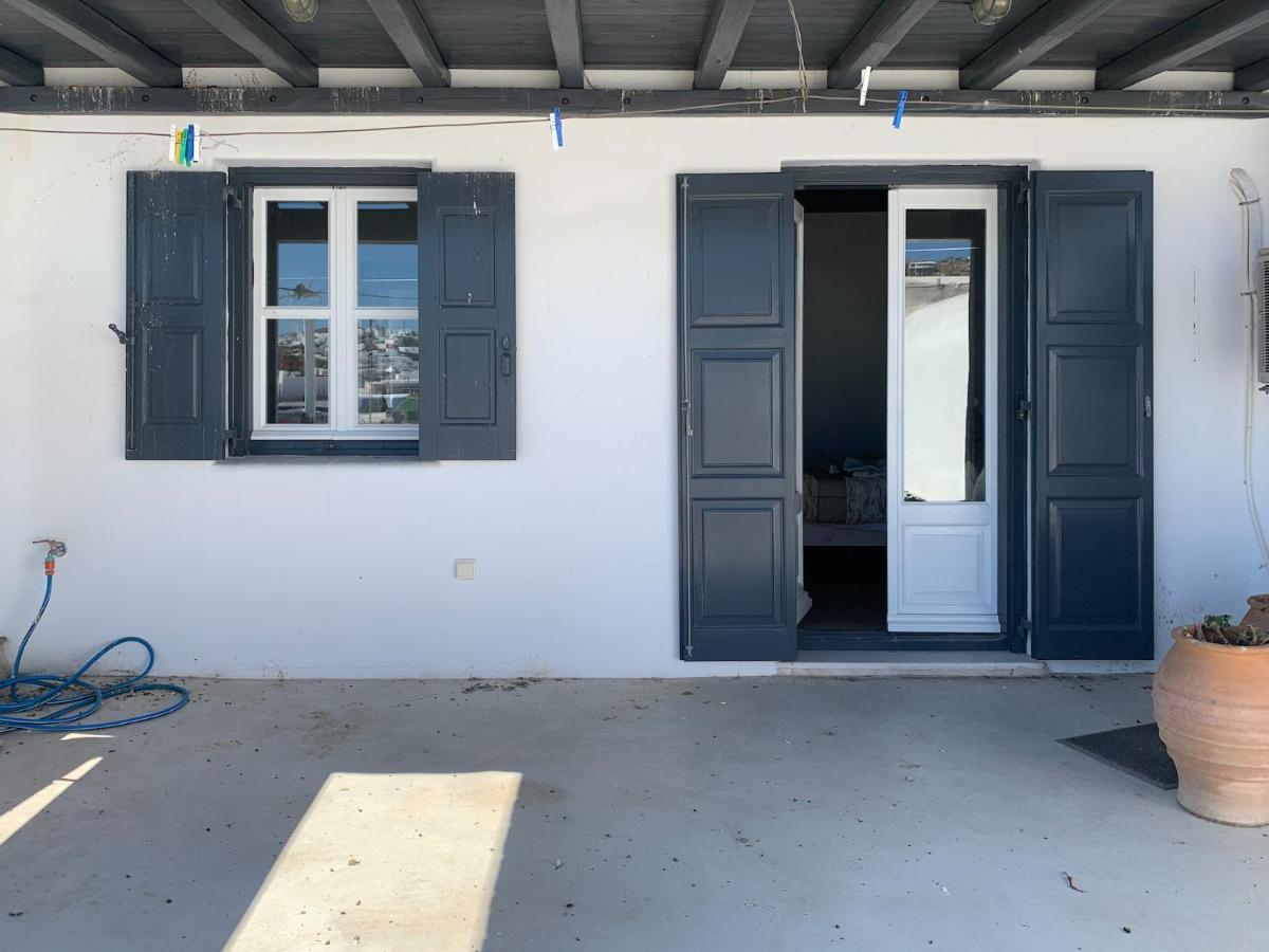 Mykonian Spirit Downtown Townhouse Apartment Mykonos Town