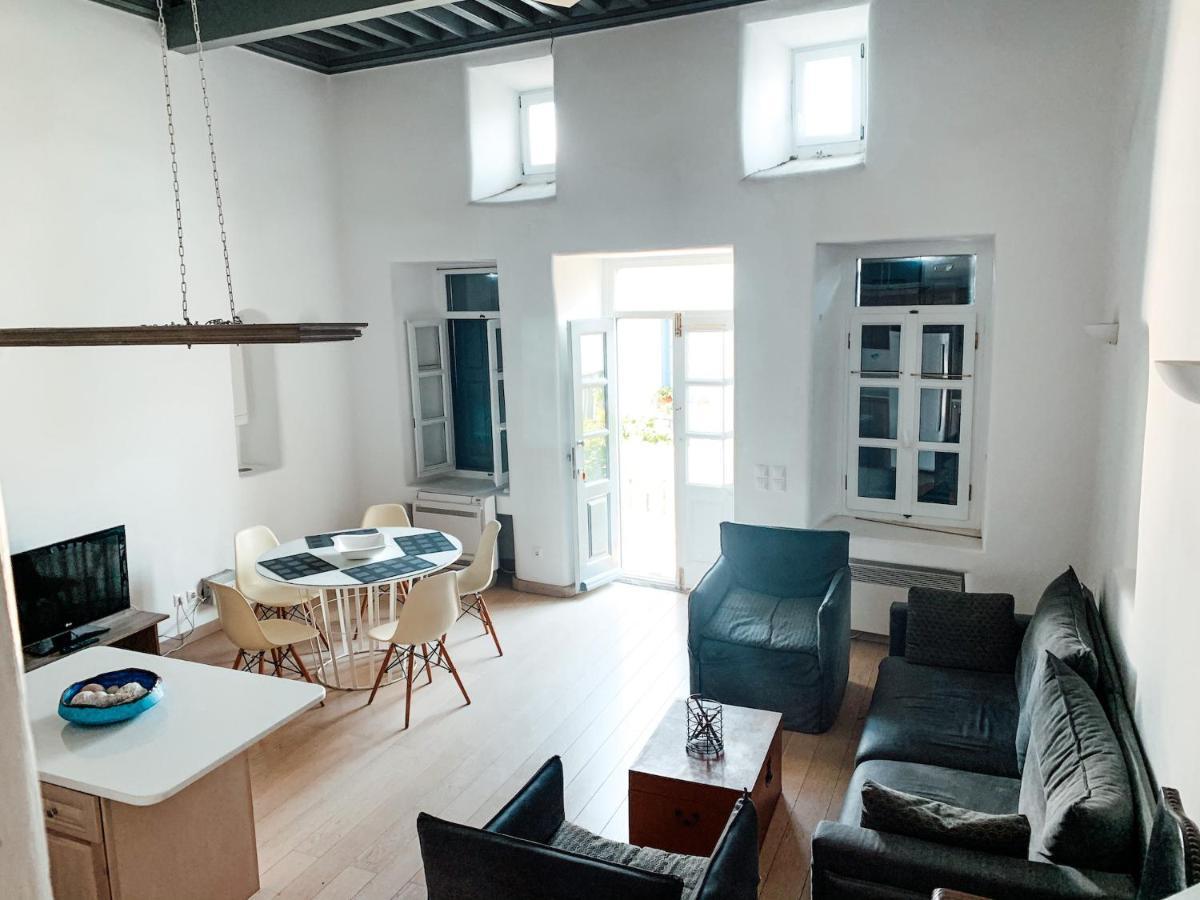 Apartment Mykonian Spirit Downtown Townhouse *