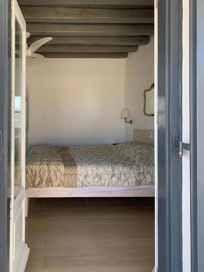 Apartment Mykonian Spirit Downtown Townhouse *