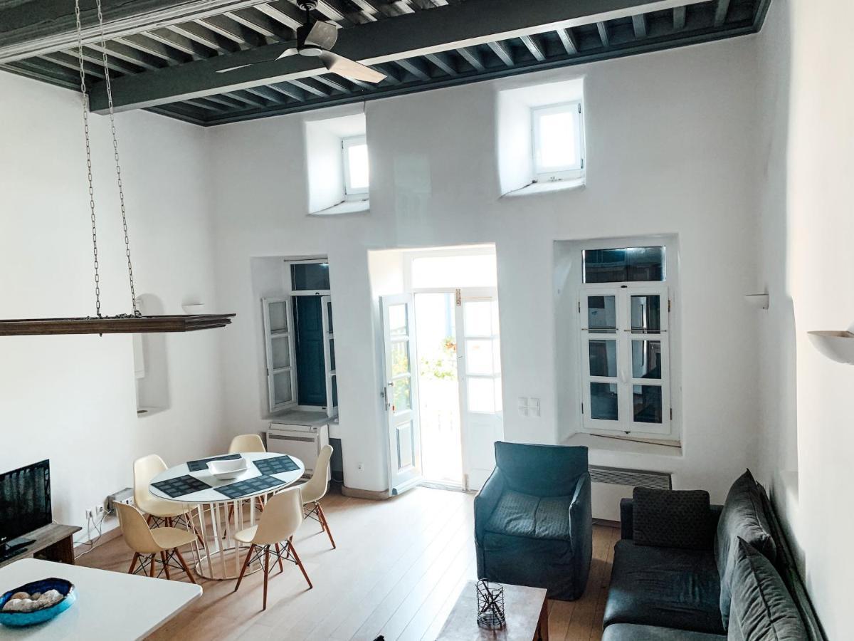 Mykonian Spirit Downtown Townhouse * Mykonos Town