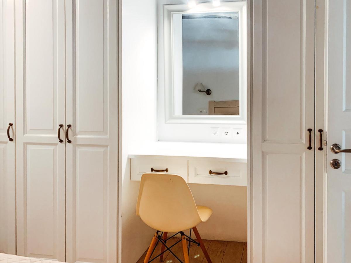 Apartment Mykonian Spirit Downtown Townhouse Mykonos Town