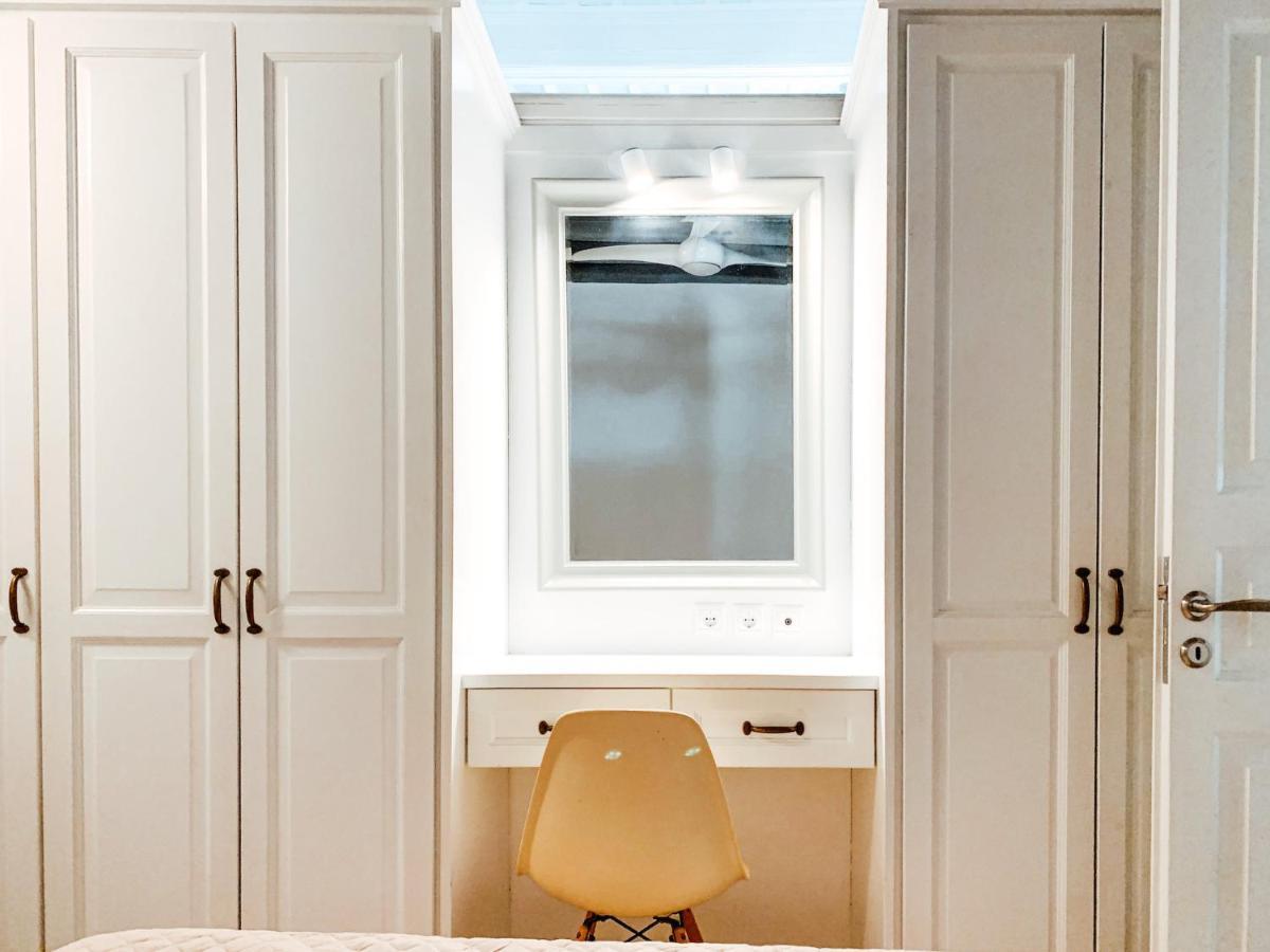 Apartment Mykonian Spirit Downtown Townhouse *