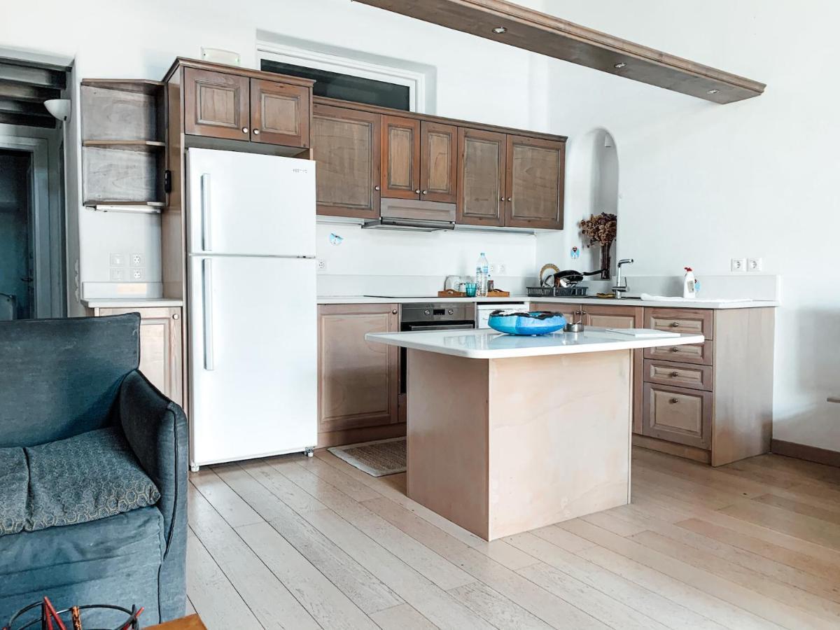 Mykonian Spirit Downtown Townhouse