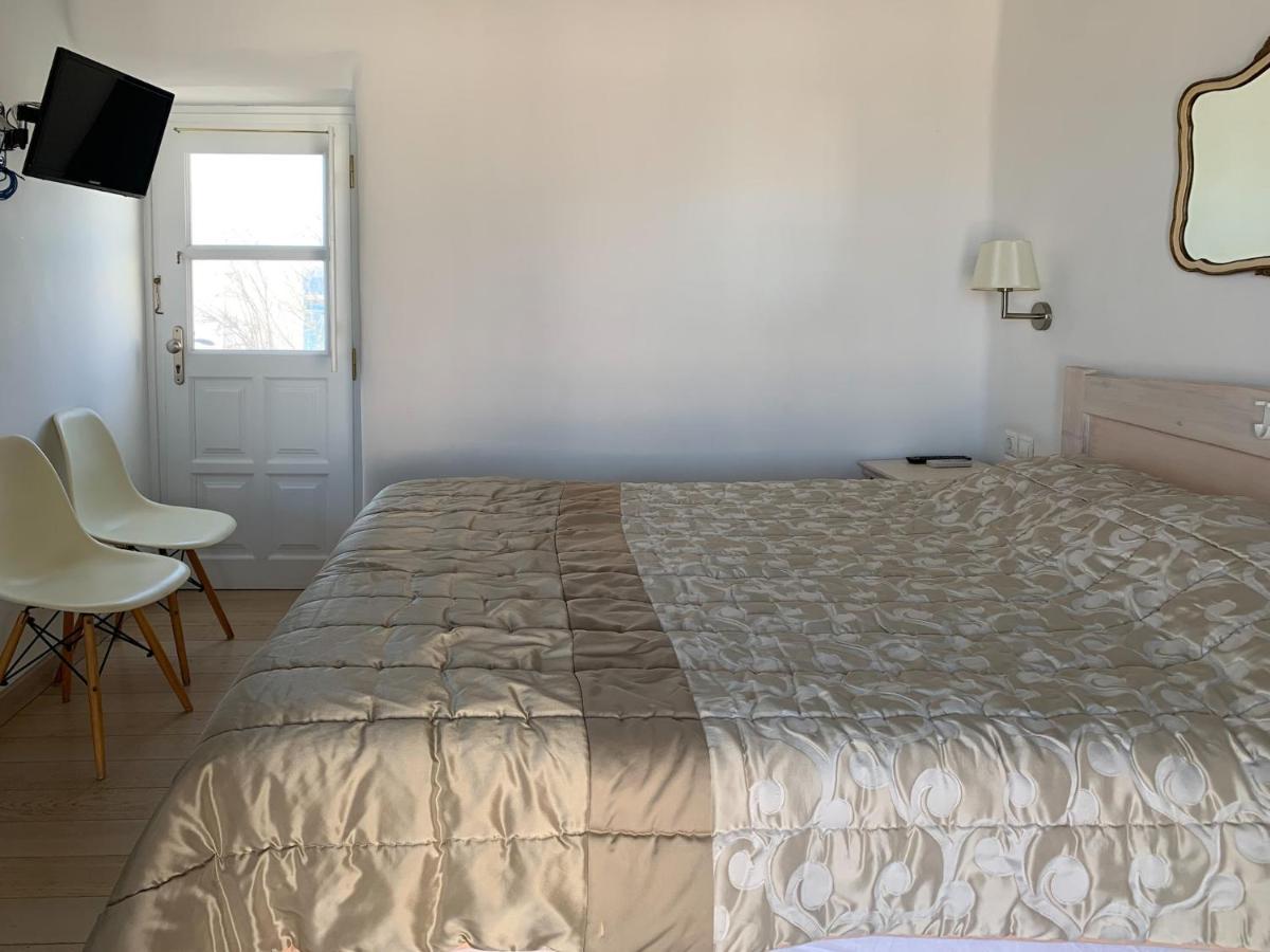 Mykonian Spirit Downtown Townhouse Apartment Mykonos Town