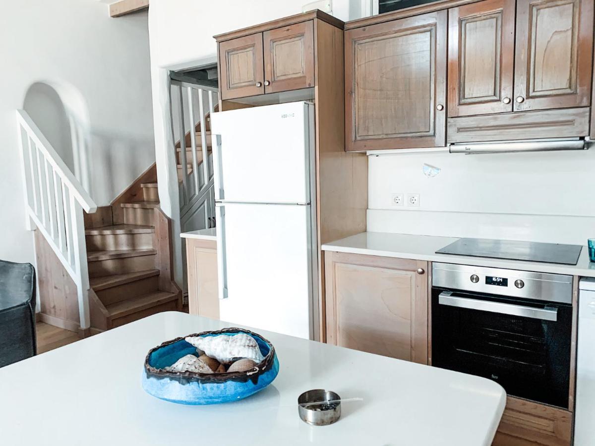 Apartment Mykonian Spirit Downtown Townhouse