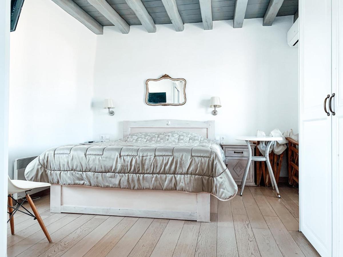 Mykonian Spirit Downtown Townhouse Mykonos Town
