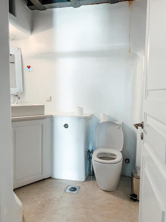 Mykonian Spirit Downtown Townhouse *