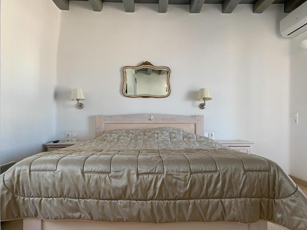 Apartment Mykonian Spirit Downtown Townhouse *