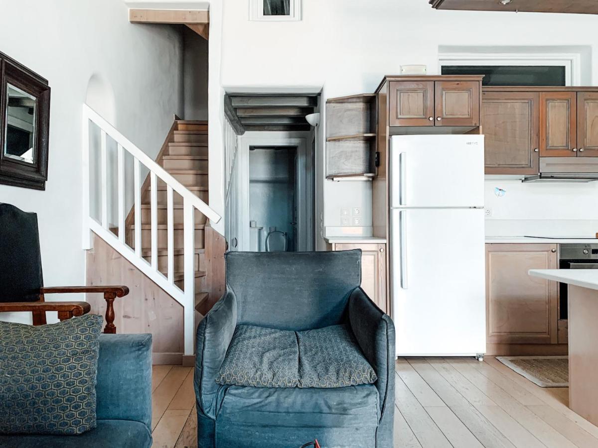 Apartment Mykonian Spirit Downtown Townhouse *