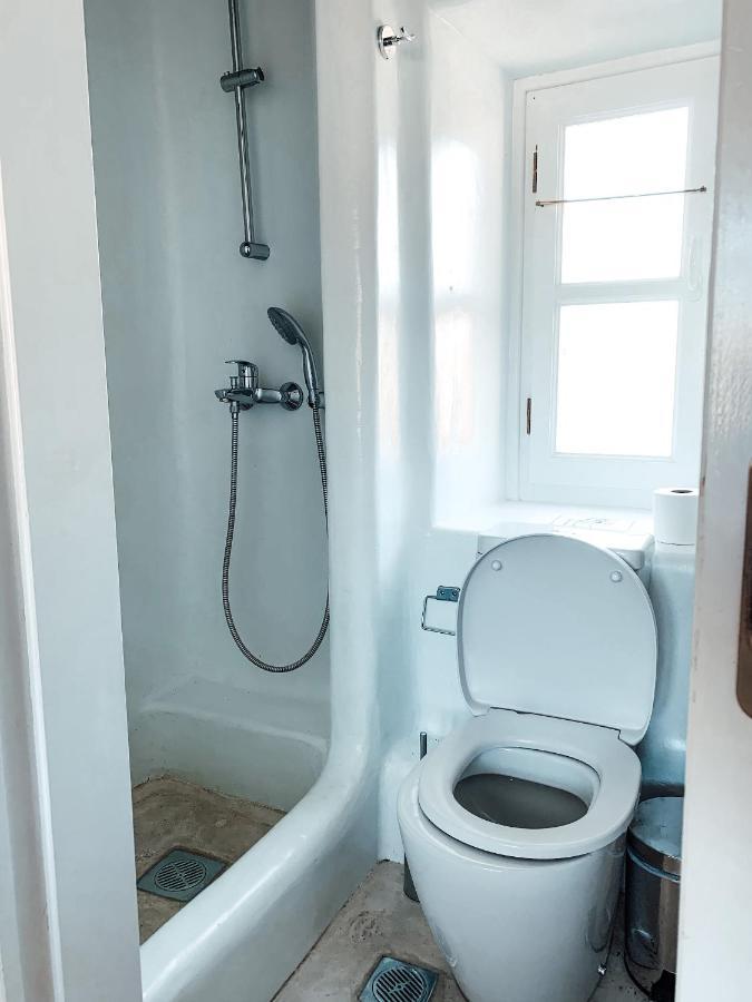 Mykonian Spirit Downtown Townhouse Apartment