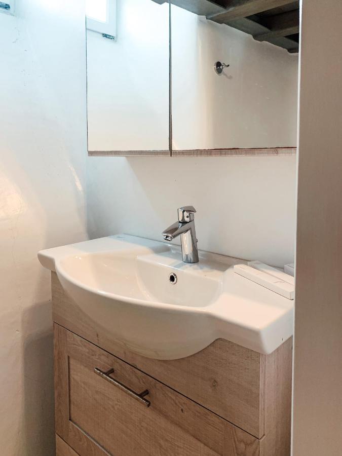 Mykonian Spirit Downtown Townhouse *