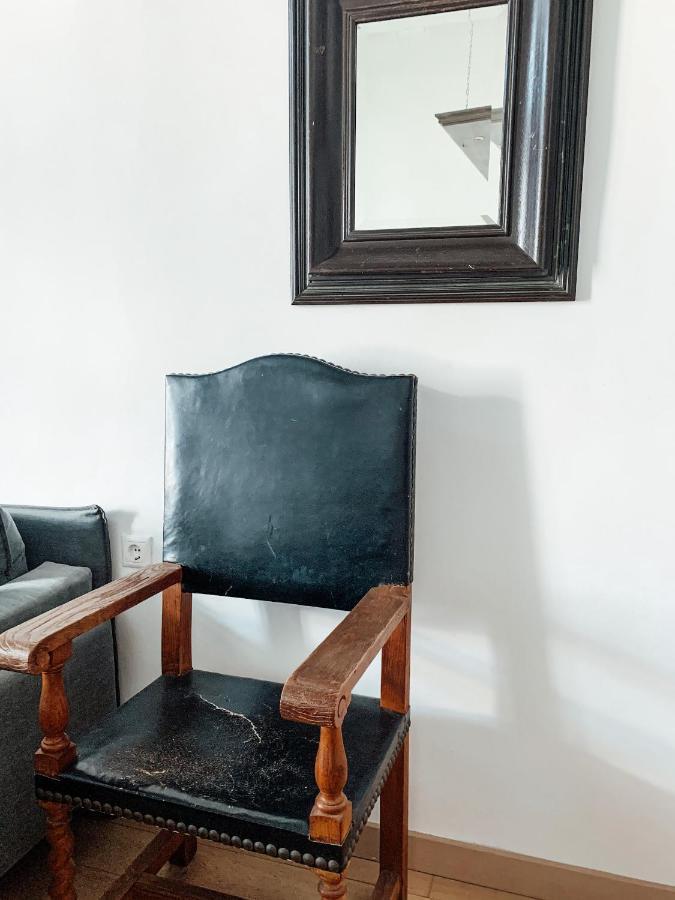Mykonian Spirit Downtown Townhouse *