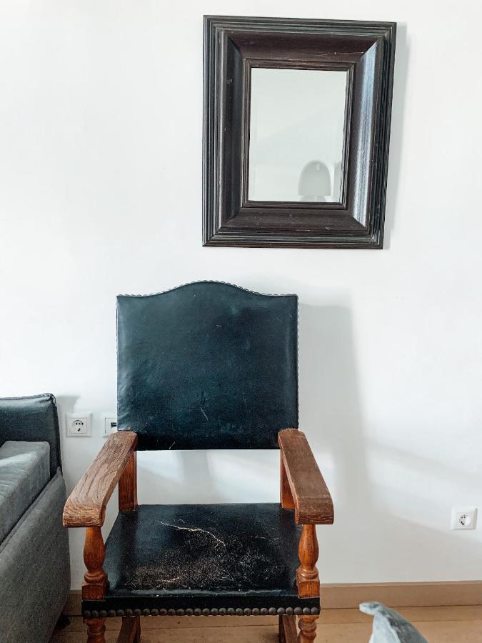 Mykonian Spirit Downtown Townhouse Apartment Mykonos Town